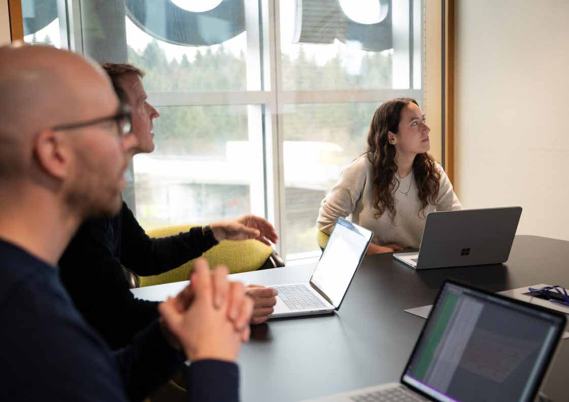 Opacc baut auf und sucht IT-Talente