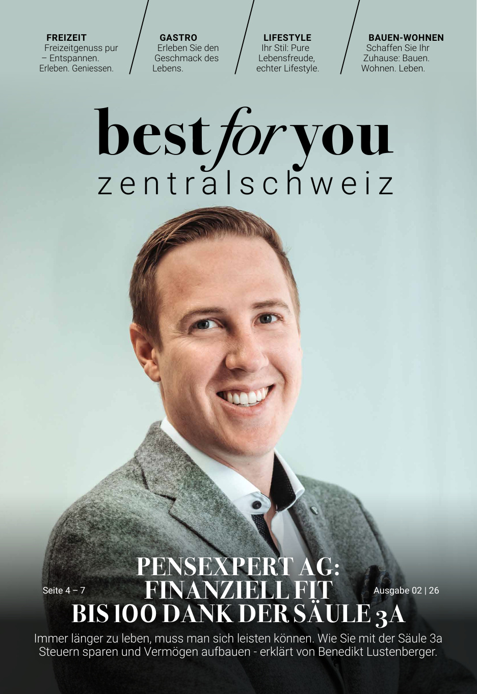 Ausgabe 02 | 26