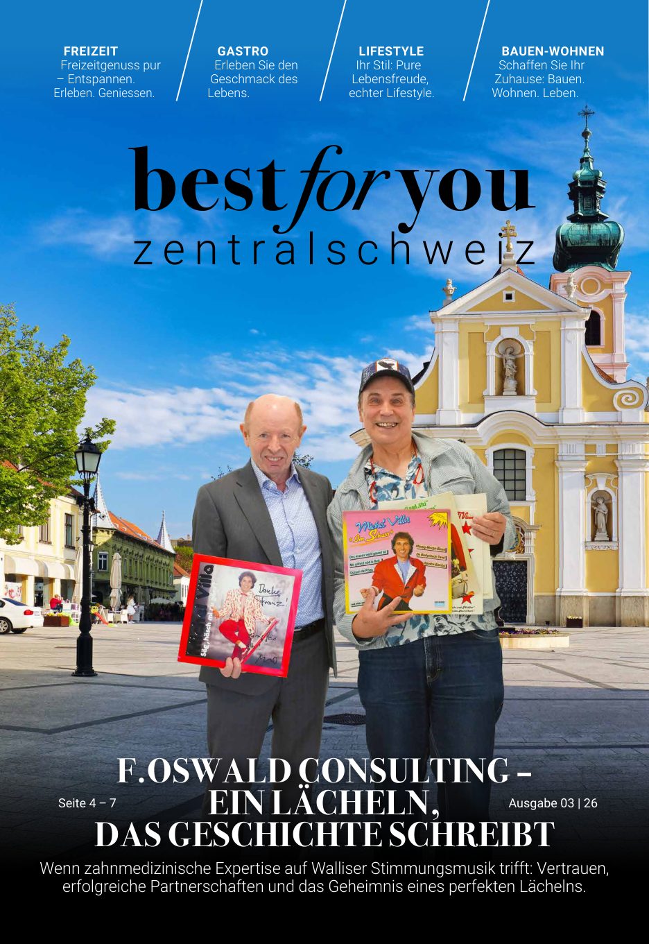 Ausgabe 03 | 26